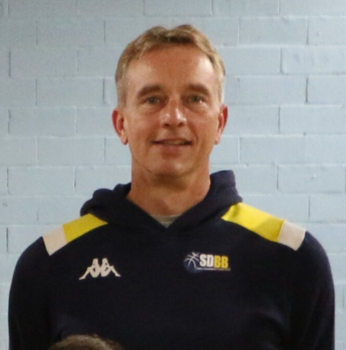 Thierry Bonnan