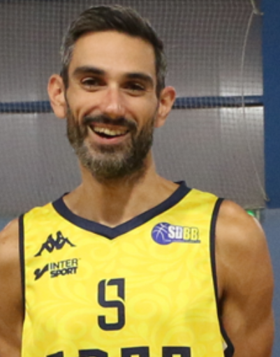 Romain Lagneau